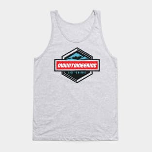 Mountaineering Tank Top